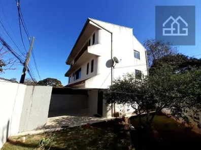 Prédio Inteiro à venda, 376m² no Centro, Cascavel