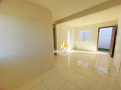 Casa de Condomínio com 2 Quartos à venda, 43m² no Campo Pequeno, Colombo