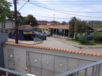 Sobrado com 4 Quartos à venda, 350m² no Centro, Ribeirão Pires
