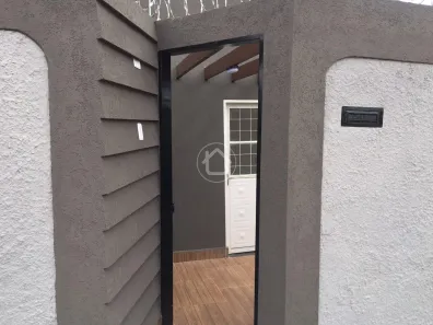 Casa com 2 Quartos à venda, 100m² no Jardim Morenão, Campo Grande