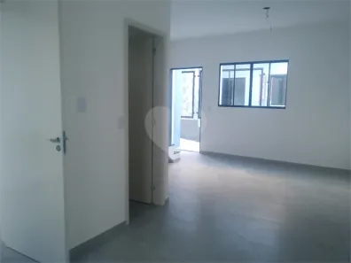 Casa de Vila com 2 Quartos à venda, 62m² no Vila São Paulo, Mogi das Cruzes