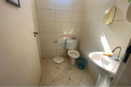 Loja / Salão / Ponto Comercial para alugar, 40m² no Jardim Casa Grande, Mogi Guaçu
