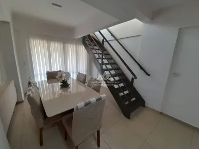 Cobertura com 3 Quartos para alugar, 212m² no Jardim Botânico, Ribeirão Preto