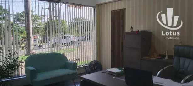 Conjunto Comercial / Sala à venda, 85m² no Centro, Jaguariúna
