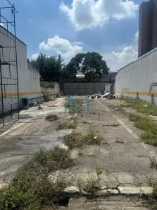 Terreno / Lote / Condomínio para alugar, 600m² no Indianópolis, São Paulo
