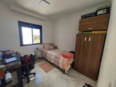 Apartamento com 2 Quartos para alugar, 60m² no Baeta Neves, São Bernardo do Campo