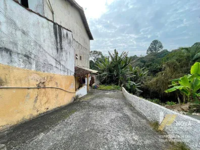 Terreno / Lote / Condomínio à venda, 683m² no Rio Grande, São Bernardo do Campo