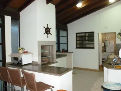 Casa de Condomínio com 4 Quartos à venda, 190m² no Itapema do Norte, Itapoá