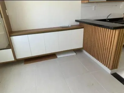 Casa de Condomínio com 4 Quartos para alugar, 146m² no Boa União (Abrantes), Camaçari