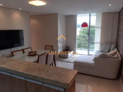 Apartamento com 3 Quartos à venda, 72m² no Nossa Senhora do Ó, São Paulo