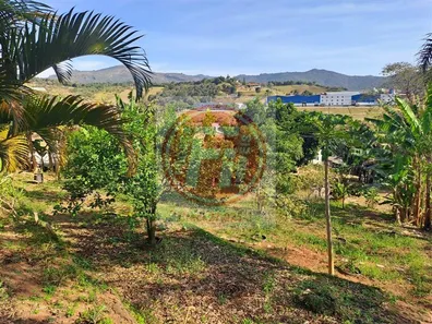Fazenda / Sítio / Chácara com 3 Quartos à venda, 160m² no Country R. Félix, Bom Jesus dos Perdões