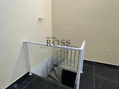 Sobrado com 2 Quartos à venda, 130m² no Olímpico, São Caetano do Sul