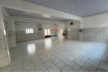 Casa Comercial com 3 Quartos para alugar, 196m² no Parque Monte Líbano, Mogi das Cruzes