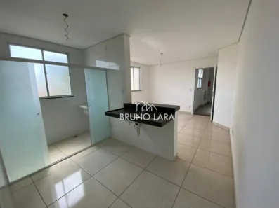 Apartamento com 2 Quartos à venda, 49m² no Centro, Igarapé