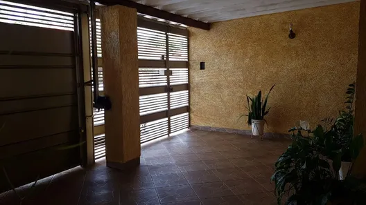 Casa com 4 Quartos à venda, 134m² no Vila Nossa Senhora do Carmo, Araraquara