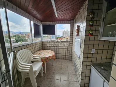 Apartamento com 3 Quartos à venda, 110m² no Centro, Guaratuba