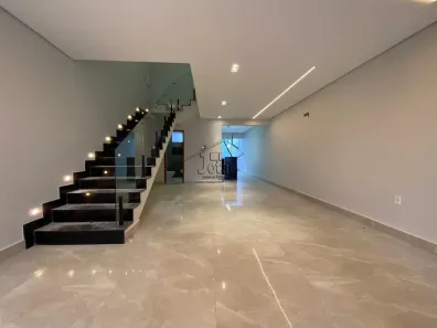 Casa com 3 Quartos à venda, 179m² no Santo Agostinho, Governador Valadares