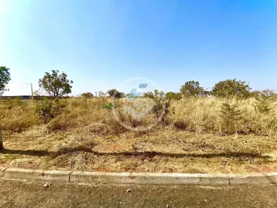 Terreno / Lote / Condomínio à venda, 1000m² no Setor Lagoa Quente, Caldas Novas