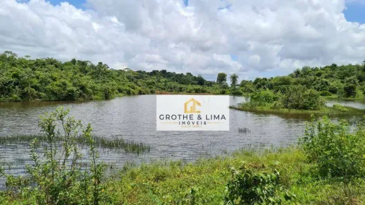 Fazenda / Sítio / Chácara com 10 Quartos à venda, 600m² no Centro, Lagoa da Confusão