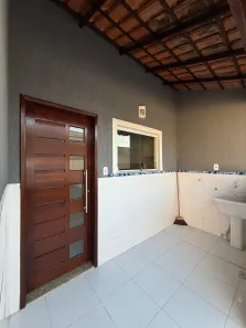 Casa de Condomínio com 3 Quartos à venda, 80m² no Bela Vista, Itaboraí
