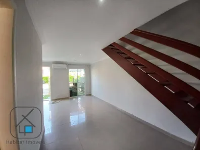 Casa de Condomínio com 3 Quartos à venda, 130m² no Ajuda, Guararema