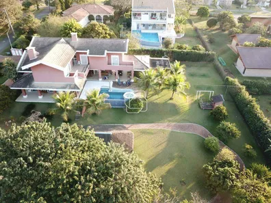 Casa de Condomínio com 3 Quartos à venda, 550m² no Haras Paineiras, Salto