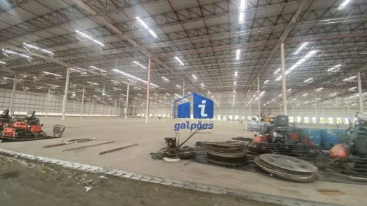 Galpão / Depósito / Armazém para alugar, 3435m² no Zumbi do Pacheco, Jaboatão dos Guararapes