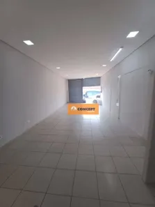 Loja / Salão / Ponto Comercial para alugar, 43m² no Cidade Boa Vista, Suzano