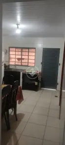 Casa com 3 Quartos à venda, 100m² no Residencial Montagno, Goianira
