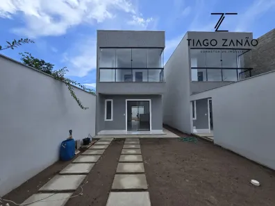 Casa com 2 Quartos à venda, 85m² no Costa Bela, Serra