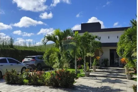 Fazenda / Sítio / Chácara com 6 Quartos à venda, 300m² no Prado, Gravatá