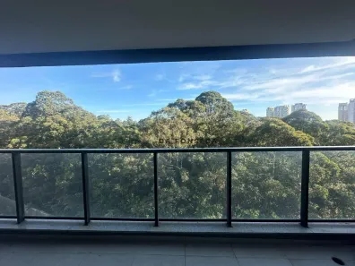 Apartamento com 3 Quartos para alugar, 183m² no Vila Yara, Osasco