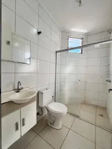 Kitnet com 1 Quarto para alugar, 22m² no Jardim Cidade Universitária I, Limeira