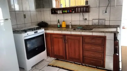 Casa com 4 Quartos à venda, 200m² no Parque Lafaiete, Duque de Caxias