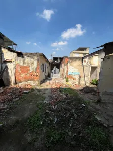Terreno / Lote / Condomínio à venda, 197m² no Heliópolis, Belford Roxo