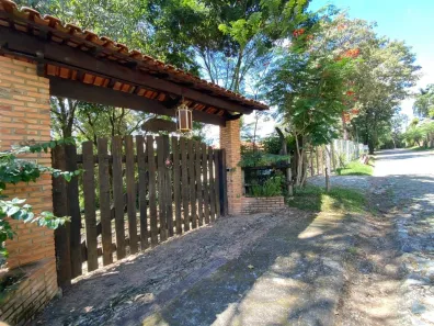 Fazenda / Sítio / Chácara com 2 Quartos à venda, 140m² no Condomínio Recanto dos Pássaros (Justinópolis), Ribeirão das Neves
