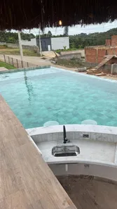Fazenda / Sítio / Chácara com 2 Quartos à venda, 1000m² no , Mairinque