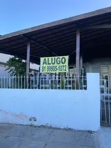 Casa Comercial com 1 Quarto para alugar, 400m² no Jordão, Recife