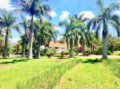 Fazenda / Sítio / Chácara com 8 Quartos para alugar, 700m² no , Cabreúva