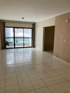 Apartamento com 2 Quartos para alugar, 117m² no Itararé, São Vicente