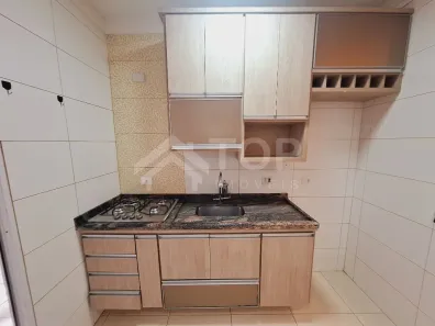 Casa de Condomínio com 3 Quartos à venda, 100m² no Jardim Ipanema, São Carlos