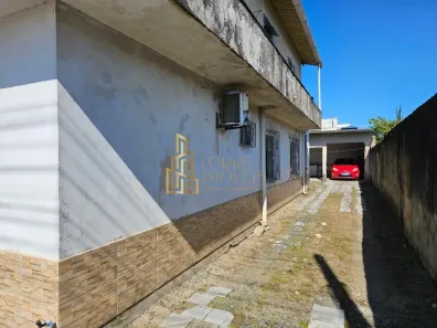 Casa com 7 Quartos à venda, 200m² no São Domingos, Navegantes
