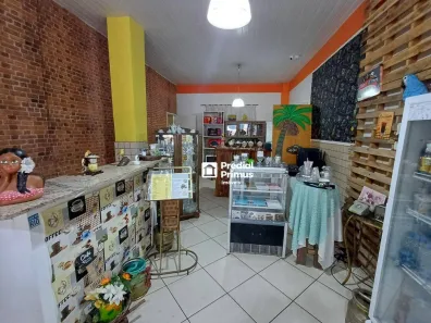 Loja / Salão / Ponto Comercial para alugar, 40m² no Conselheiro Paulino, Nova Friburgo