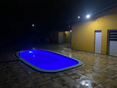 Fazenda / Sítio / Chácara com 3 Quartos à venda, 8000m² no , Mairinque