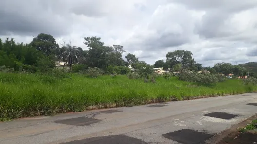 Terreno / Lote / Condomínio à venda, 1000m² no Almeida, Jaboticatubas