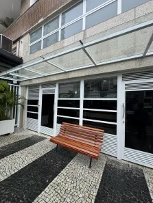 Apartamento com 4 Quartos para venda ou aluguel, 94m² no Icaraí, Niterói