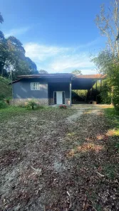 Fazenda / Sítio / Chácara com 2 Quartos à venda, 4900m² no Suíssa, Ribeirão Pires
