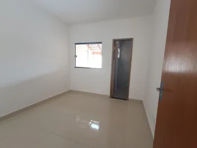 Casa com 3 Quartos à venda, 87m² no Residencial Ravena, Senador Canedo
