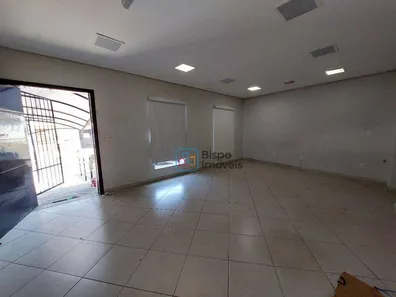 Loja / Salão / Ponto Comercial para venda ou aluguel, 267m² no Boa Vista, Limeira