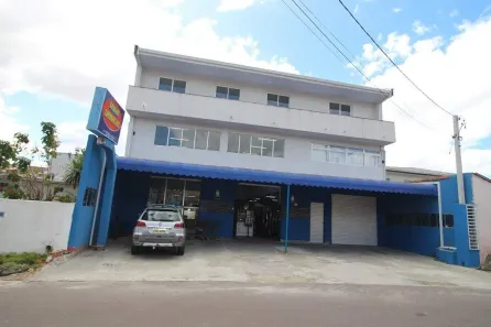 Prédio Inteiro com 3 Quartos à venda, 392m² no Ipê, São José dos Pinhais